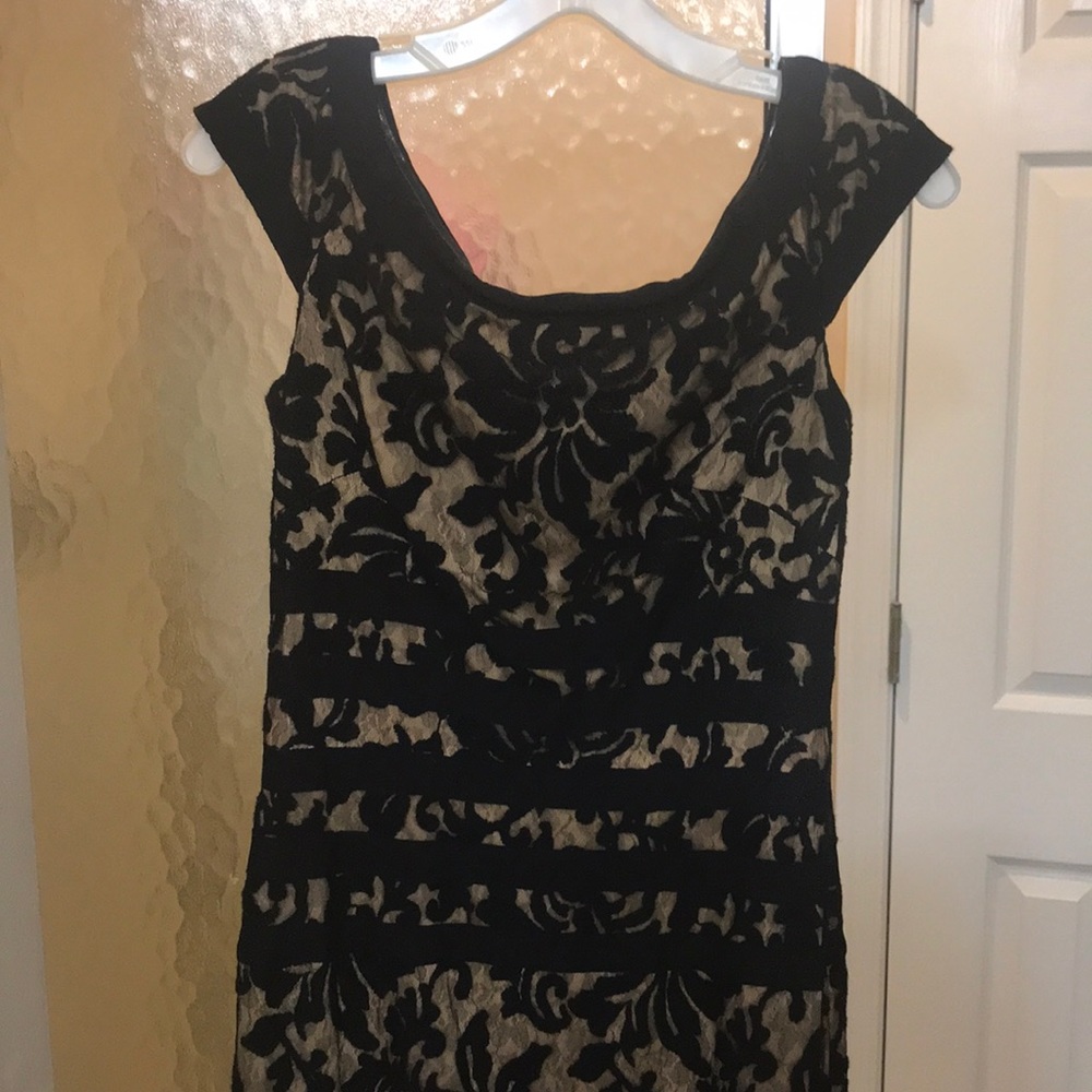 Ball gown